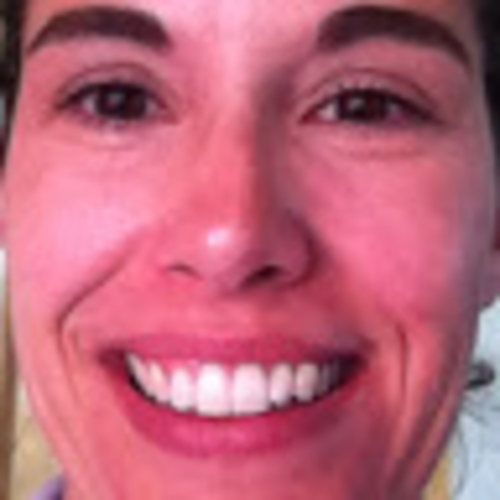 Meet your Posher, Tiffany
